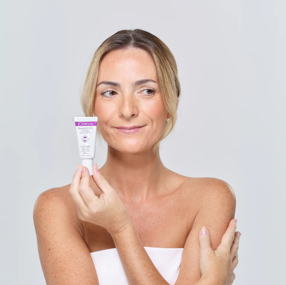 Cebelia LCE Balm