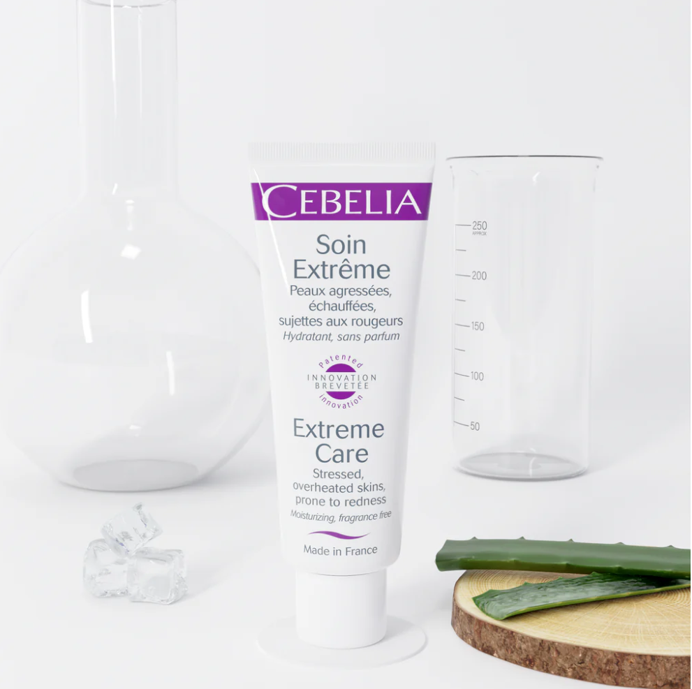 Cebelia Extreme Care