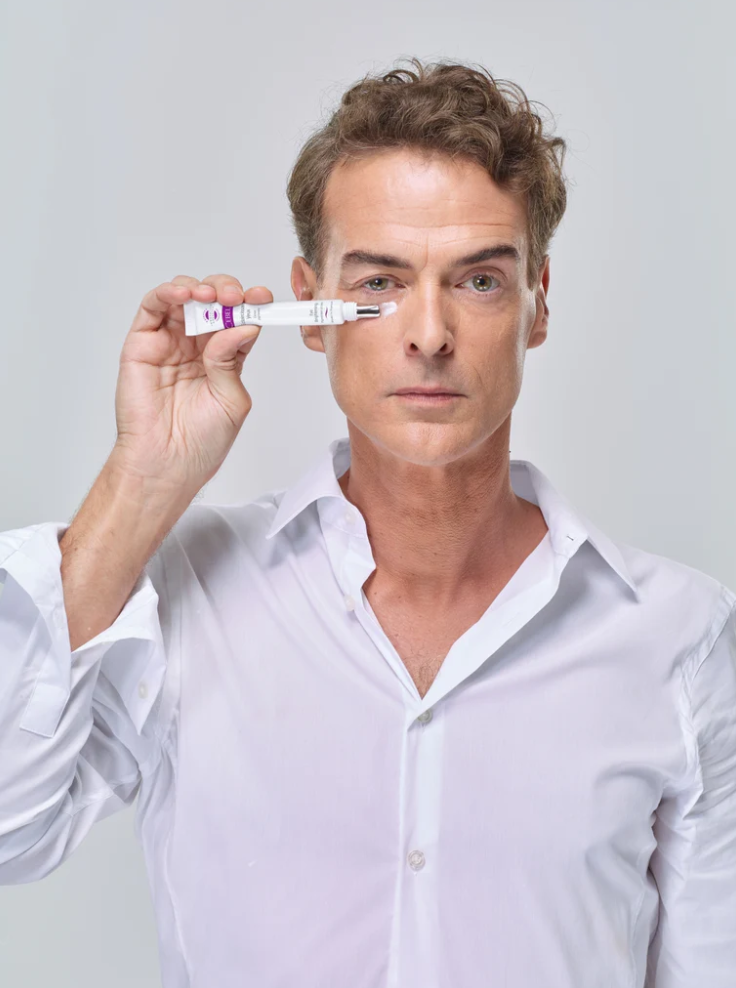 Cebelia Eye Brightener