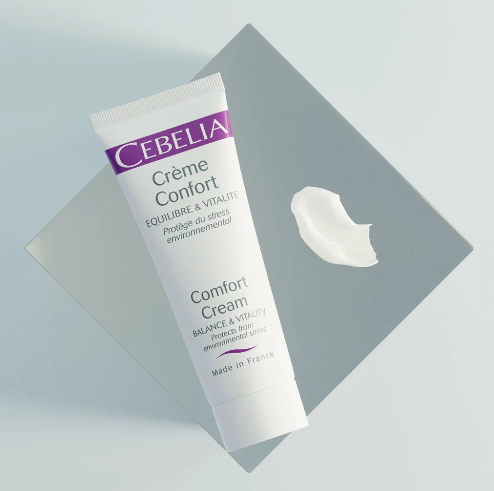 Cebelia Comfort Cream
