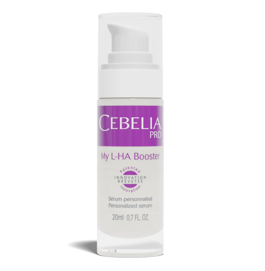Cebelia My L-Ha Booster