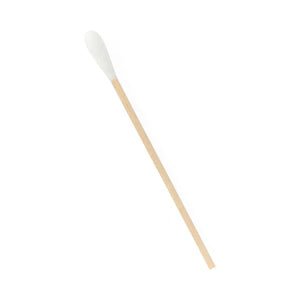 Cotton Tipped Wood Applicators 6" – Box of 1000
