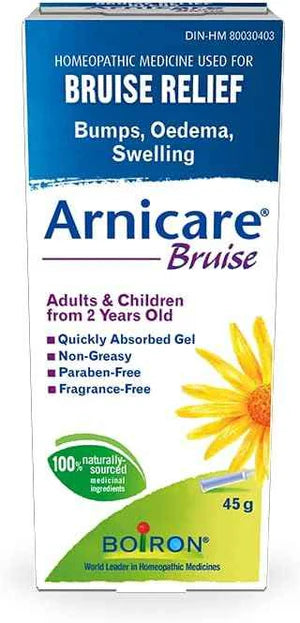 Arnicare Bruise Gel - 45g Tube