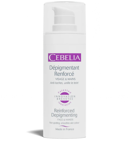 Cebelia Reinforced Depigmentant