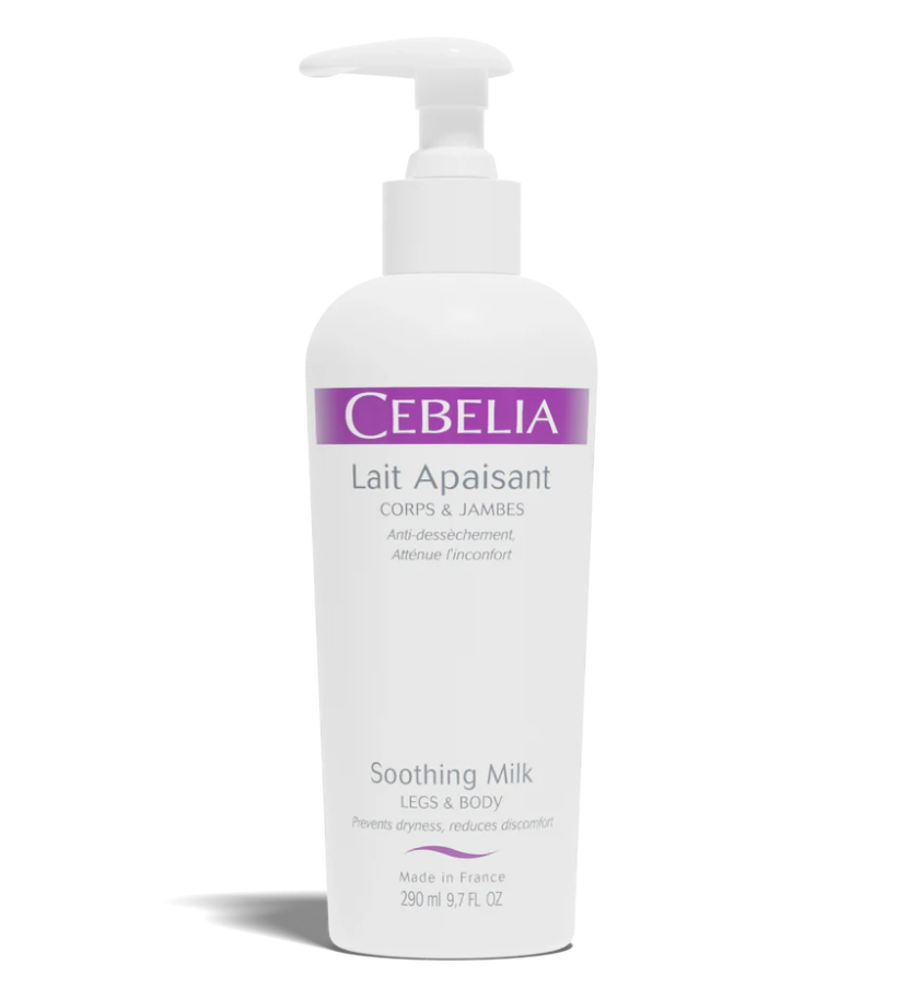 Cebelia Soothing Milk