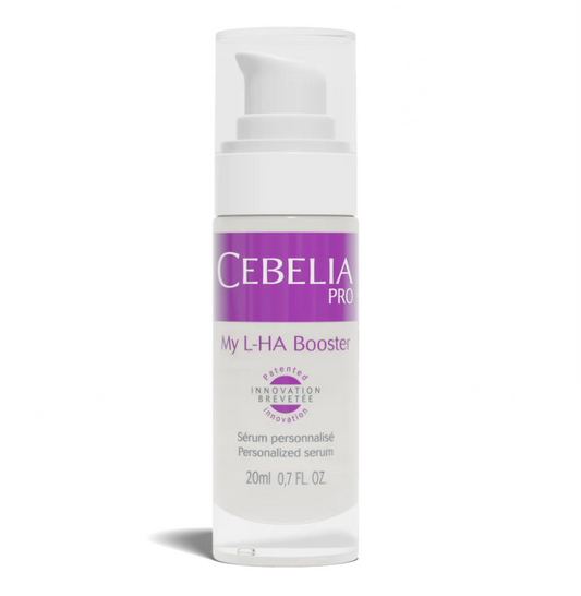 Cebelia My L-Ha Booster