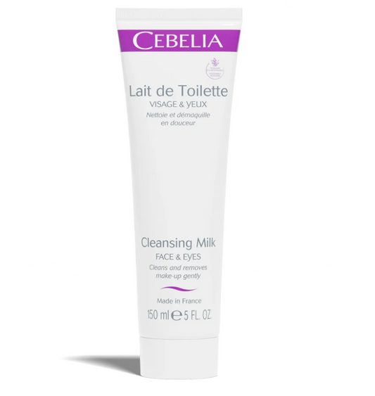 Cebelia Cleansing Milk